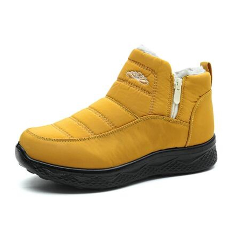 Fishing Boots - 2026 sapatos de algodão para mulheres