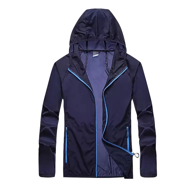 Fishing Jacket Waterproof - Capa de chuva de golfe jaqueta