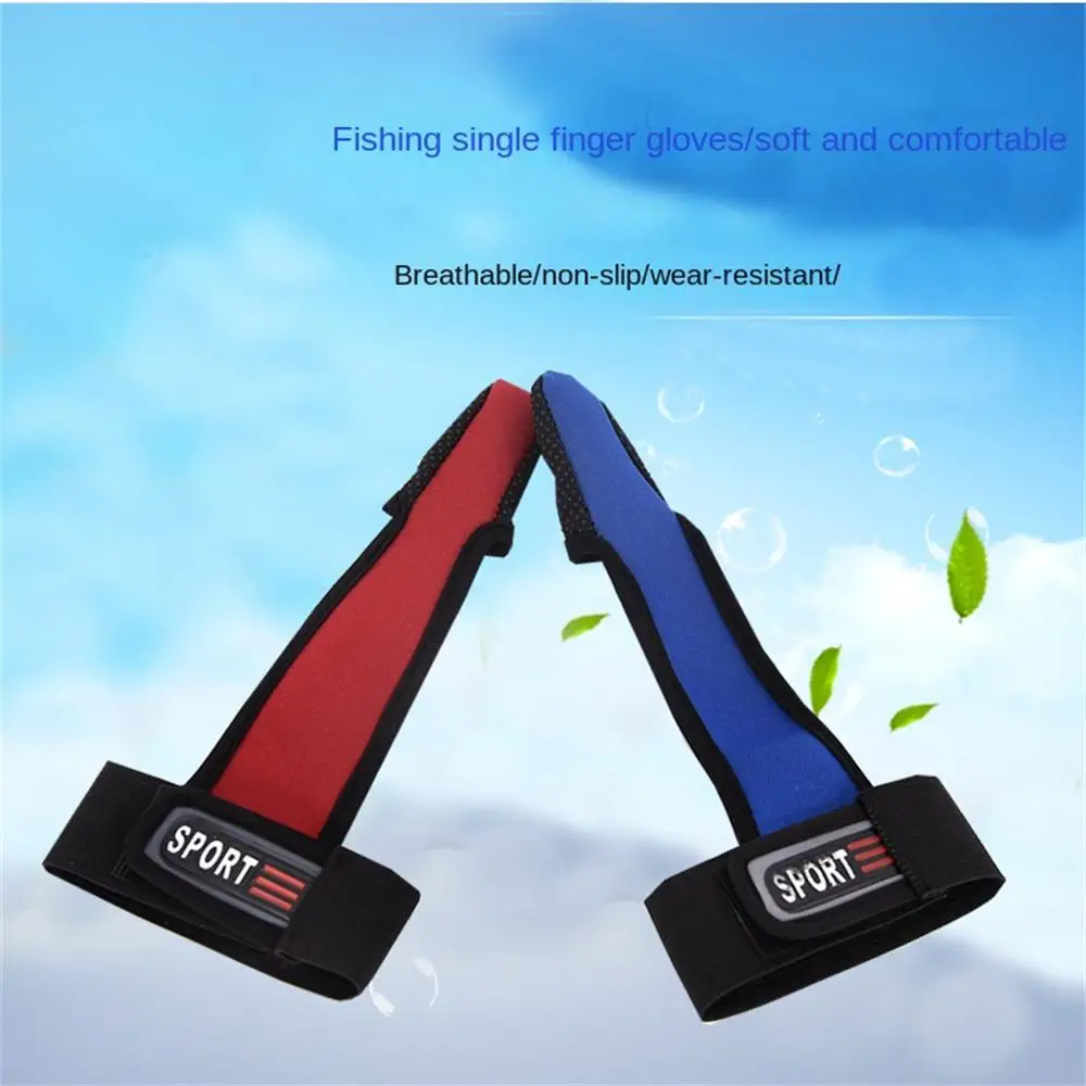 Fishing Gloves - 2023 novas luvas de pesca protetor