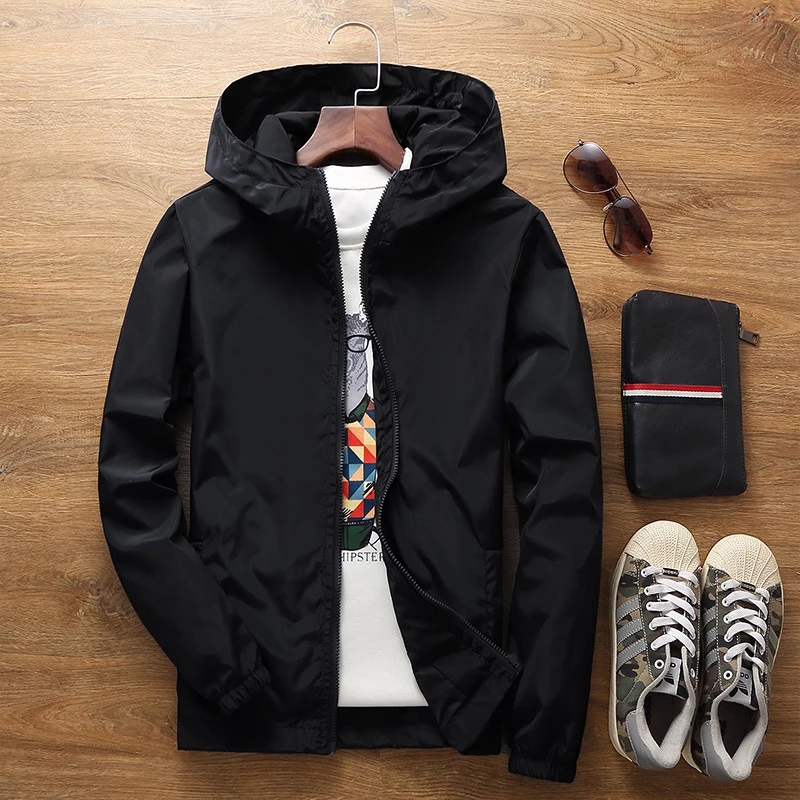 Fishing Jacket Waterproof - Casaco de chuva de acampamento à