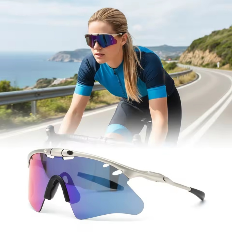 Fishing Sunglasses Polarized - Óculos de Sol Polarizados Esportivos de