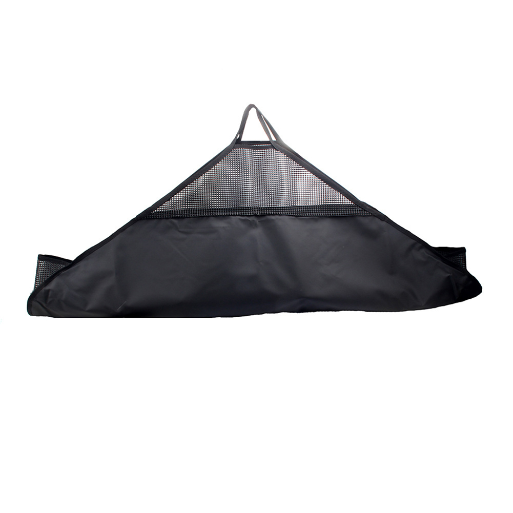 Fishing Bag Waterproof - Tapete de desengate de pesca fotografado,