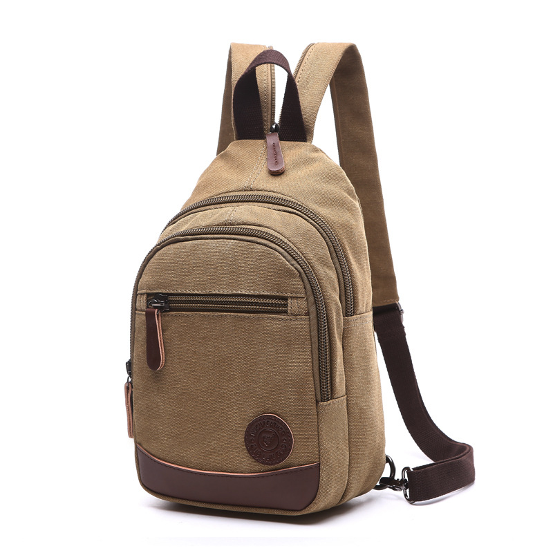 Fishing Backpack - Bolsa Tática de Ombro, Mochila de
