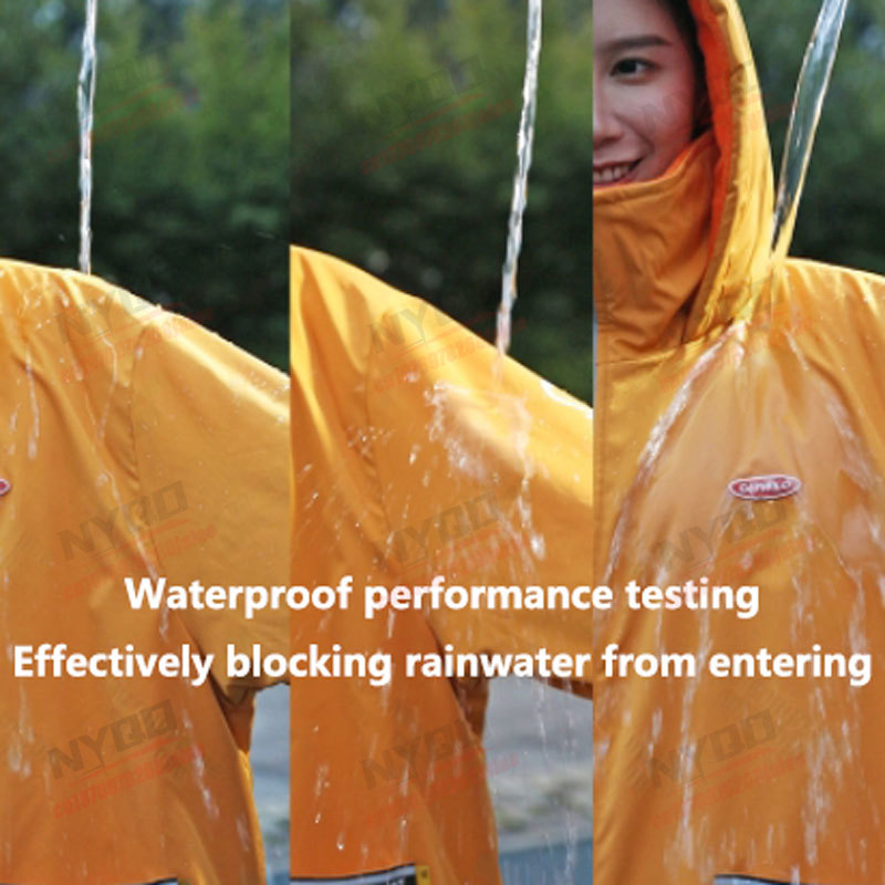 Jaqueta de Motociclismo para H - Fishing Jacket Waterproof avaliação e preço