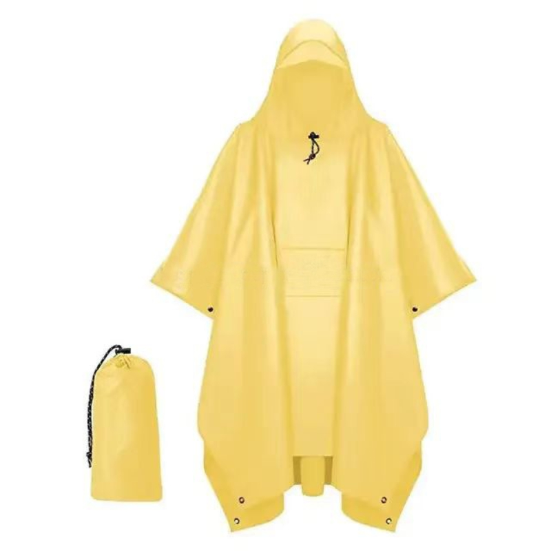 Capa de chuva militar 3 em 1,  - Fishing Rain Suit avaliação e preço