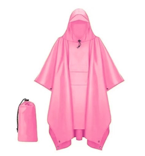 Capa de chuva militar 3 em 1,  - Fishing Rain Suit avaliação e preço