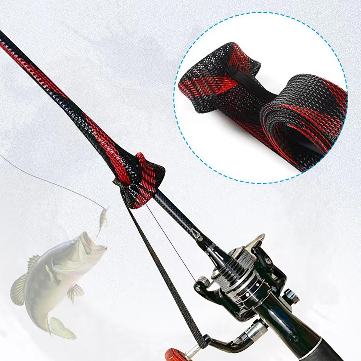 Capa Protetora de Tricô para V - Fishing Socks avaliação e preço