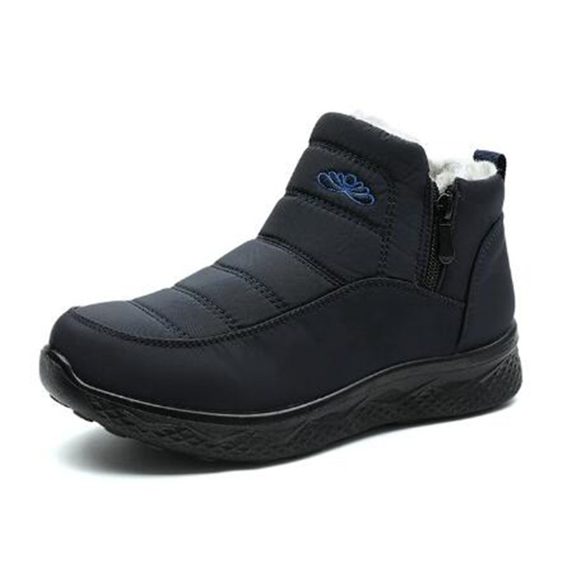 2026 sapatos de algodão para m - Fishing Boots avaliação e preço