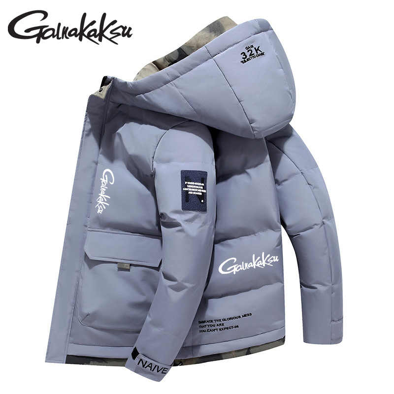 Novo esporte ao ar livre outon - Fishing Jacket Waterproof avaliação e preço