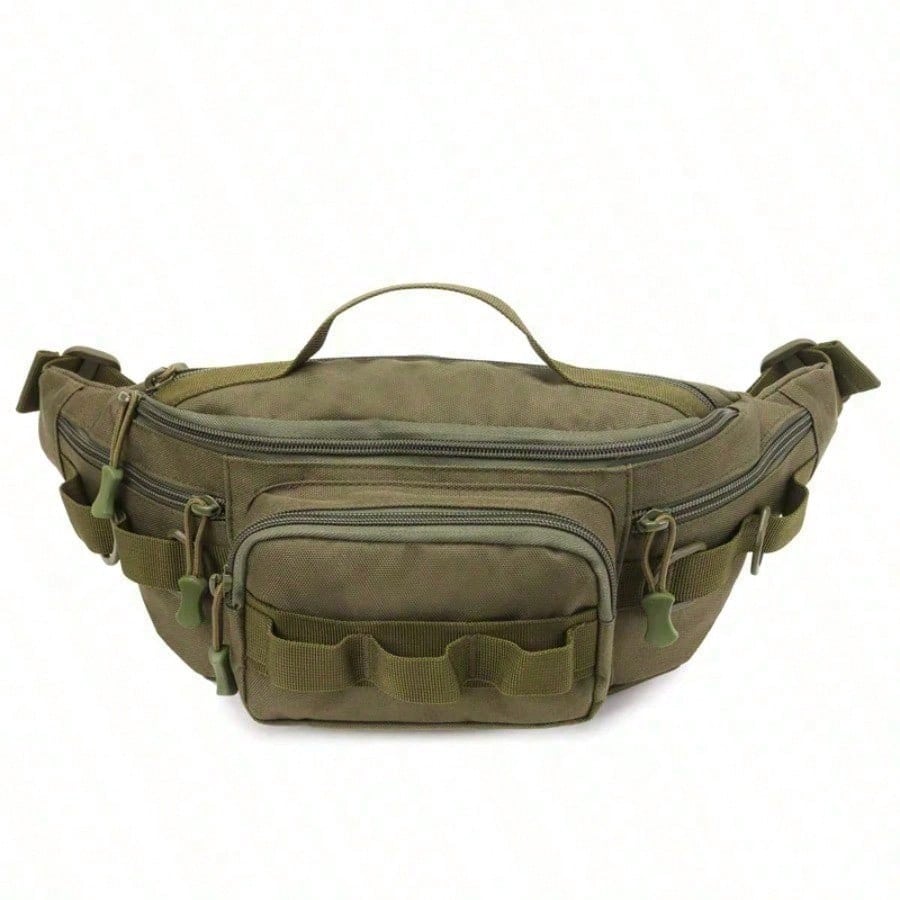 Pacote tático, pequeno saco de - Fishing Backpack avaliação e preço