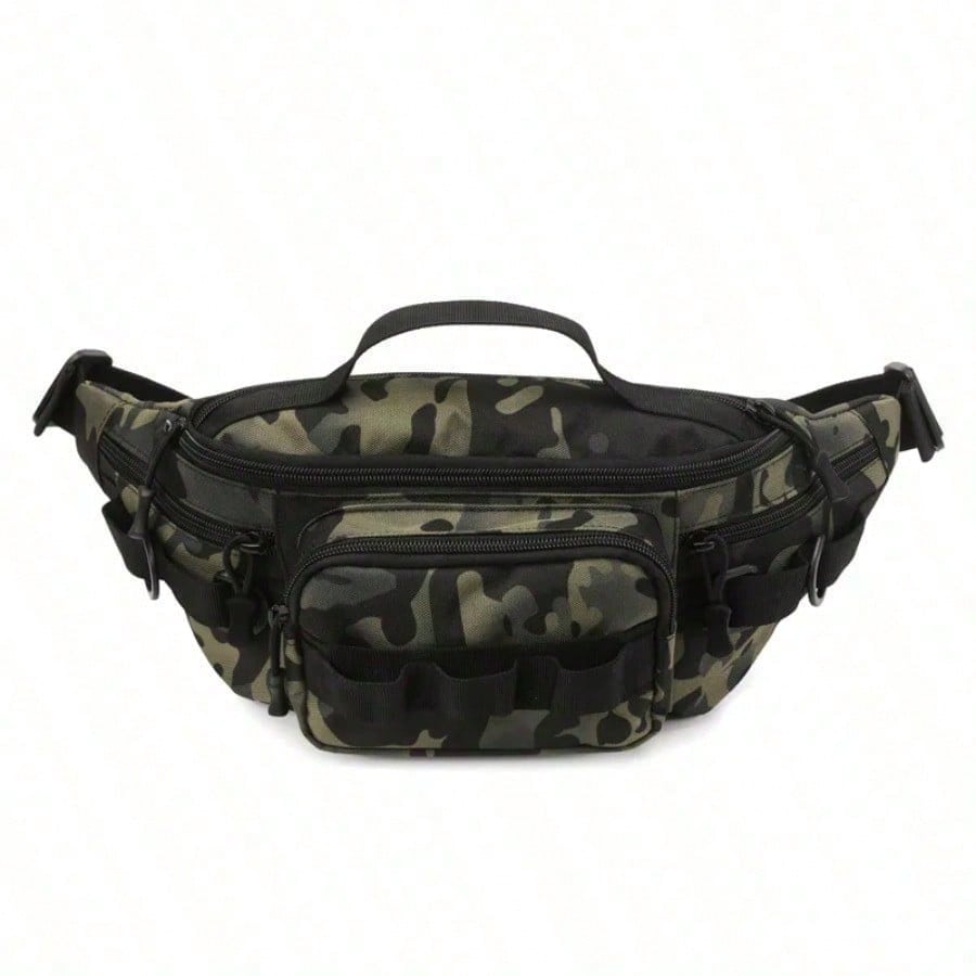 Pacote tático, pequeno saco de - Fishing Backpack avaliação e preço