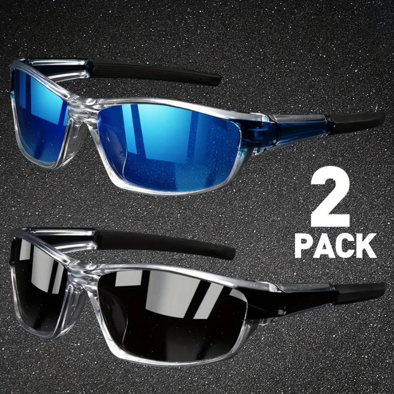 Óculos de Sol Esportivos para  - Fishing Sunglasses Polarized avaliação e preço
