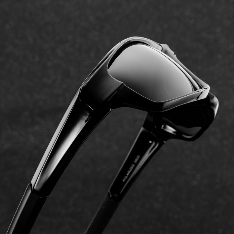 Óculos de Sol Esportivos para  - Fishing Sunglasses Polarized avaliação e preço