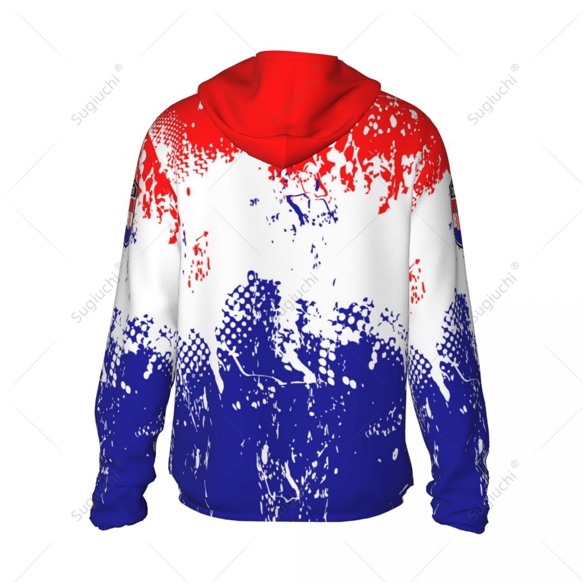 Moletom com capuz de proteção  - Fishing Hoodie avaliação e preço