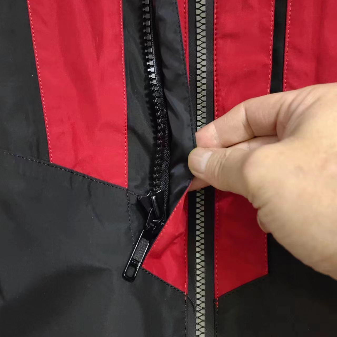 2025 novo forte terno de pesca - Fishing Jacket Waterproof avaliação e preço