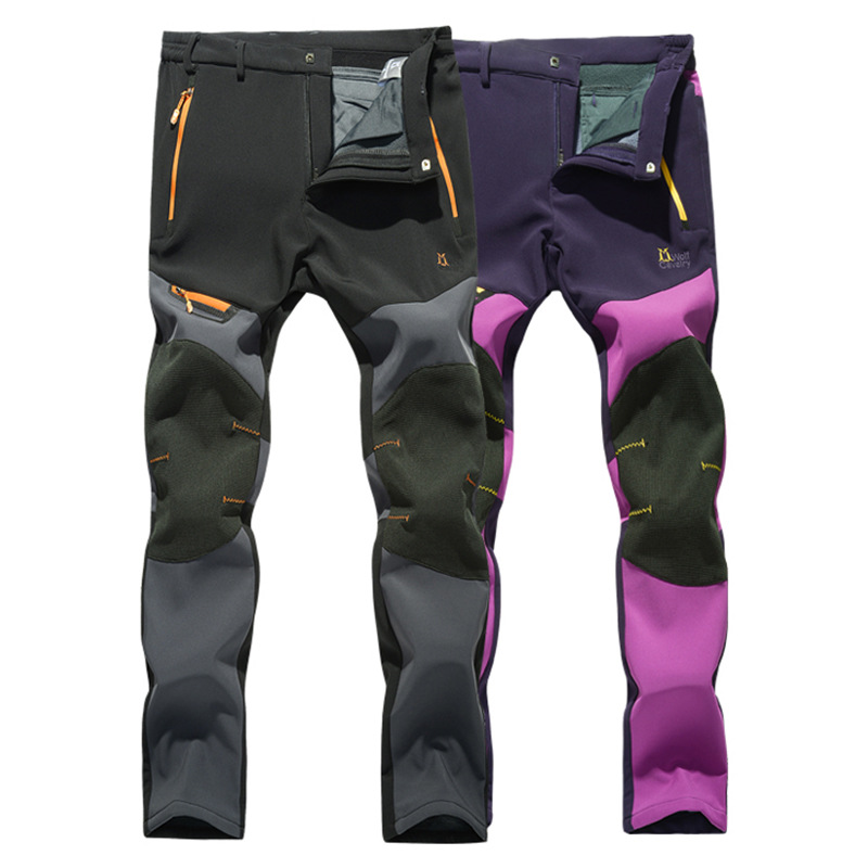 Outono inverno calças de pesca - Fishing Pants Waterproof avaliação e preço