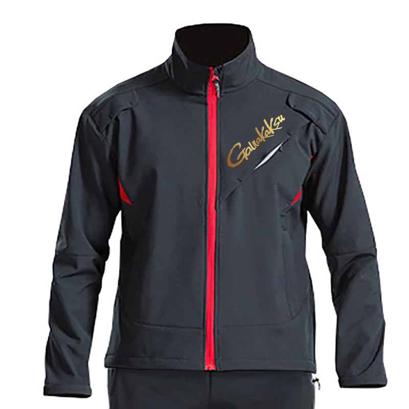 Inverno à prova dwaterproof ág - Fishing Jacket Waterproof avaliação e preço
