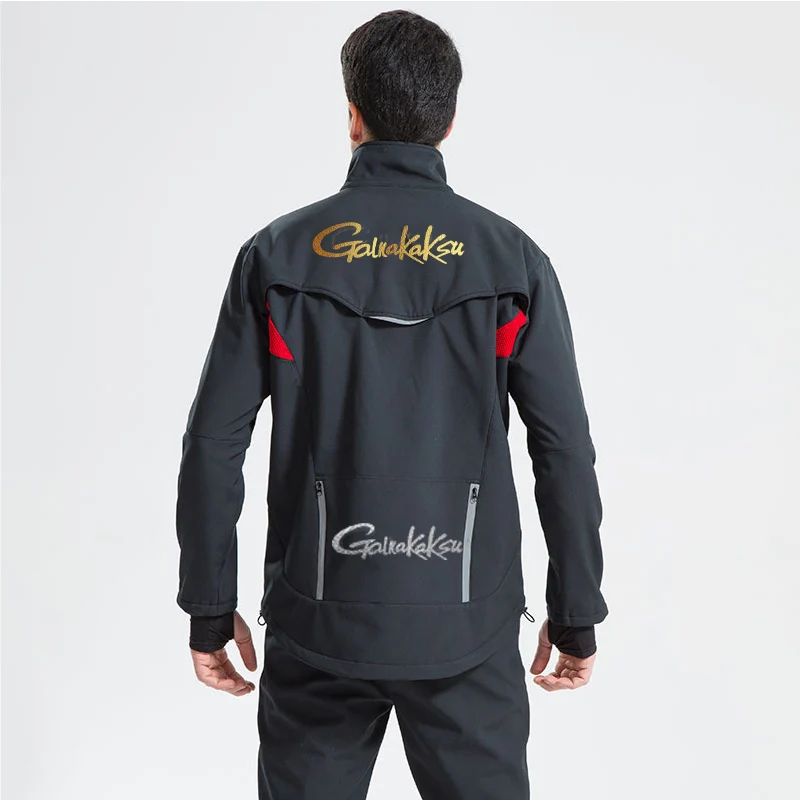 Inverno à prova dwaterproof ág - Fishing Jacket Waterproof avaliação e preço