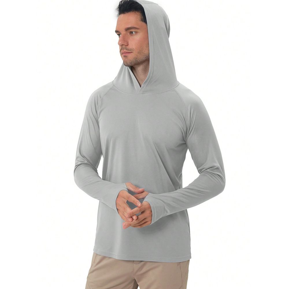 Camisa de Proteção Solar UPF 5 - Fishing Shirt Uv Protection avaliação e preço