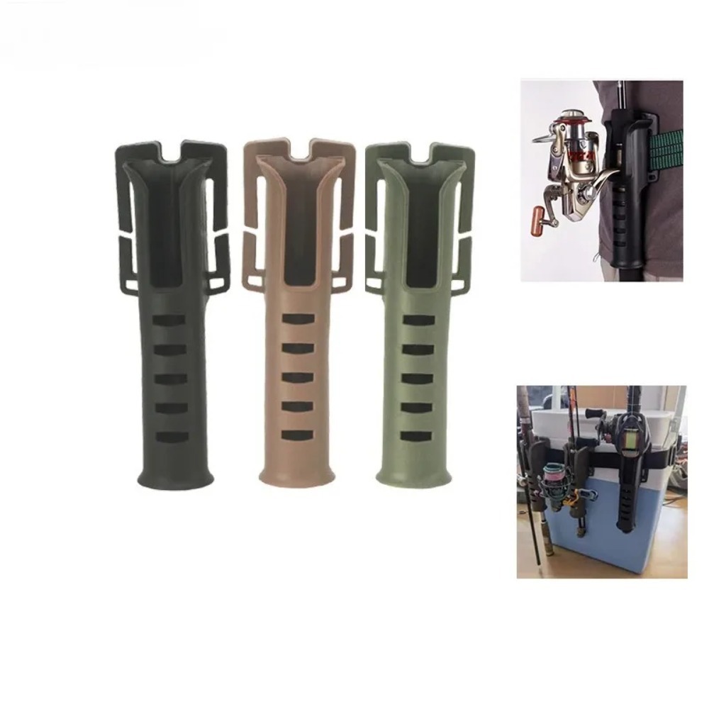 Multi-função hastes rápidas ra - Fishing Belt avaliação e preço