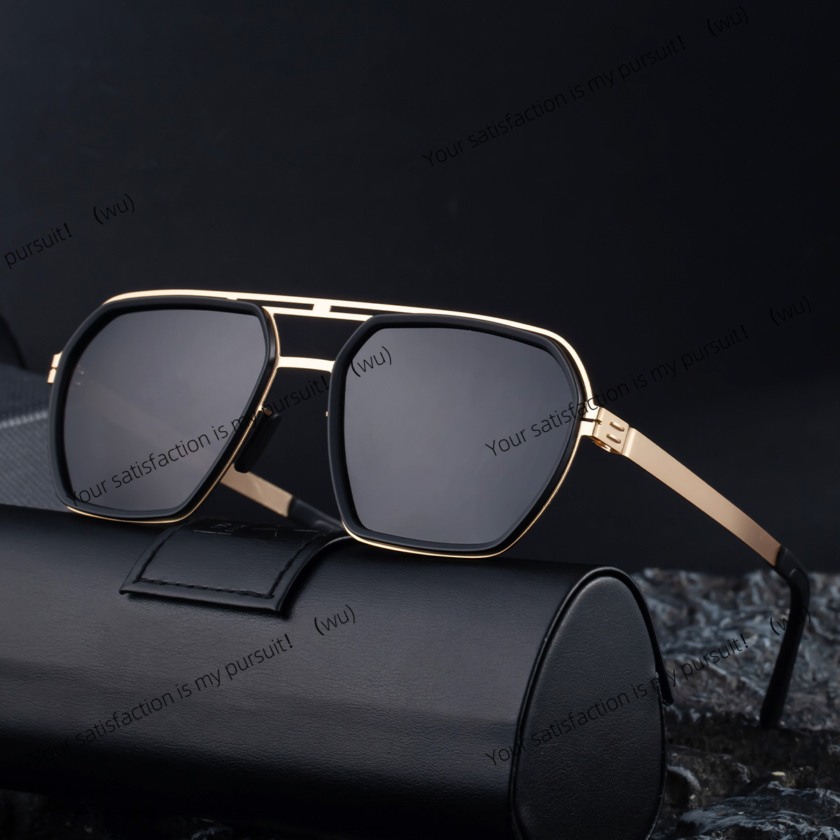 Óculos de sol polarizados de a - Fishing Sunglasses Polarized avaliação e preço