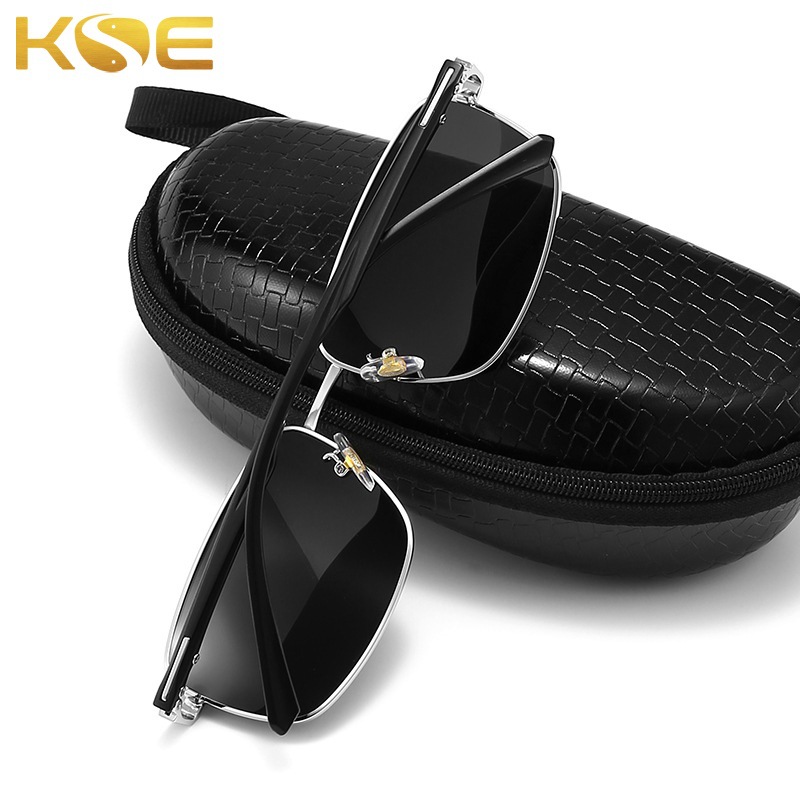 Óculos de Sol Aviador Especiai - Fishing Sunglasses Polarized avaliação e preço