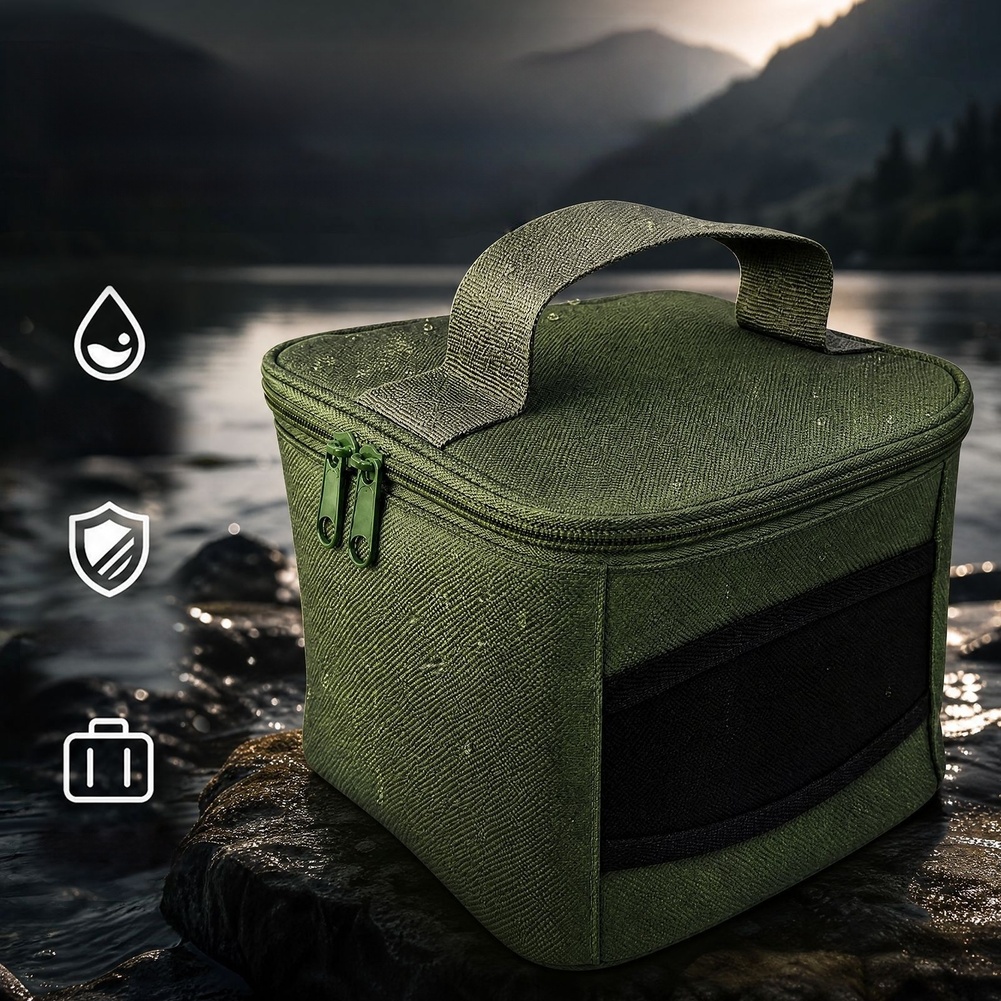 Bolsa de Pesca Impermeável par - Fishing Bag Waterproof avaliação e preço