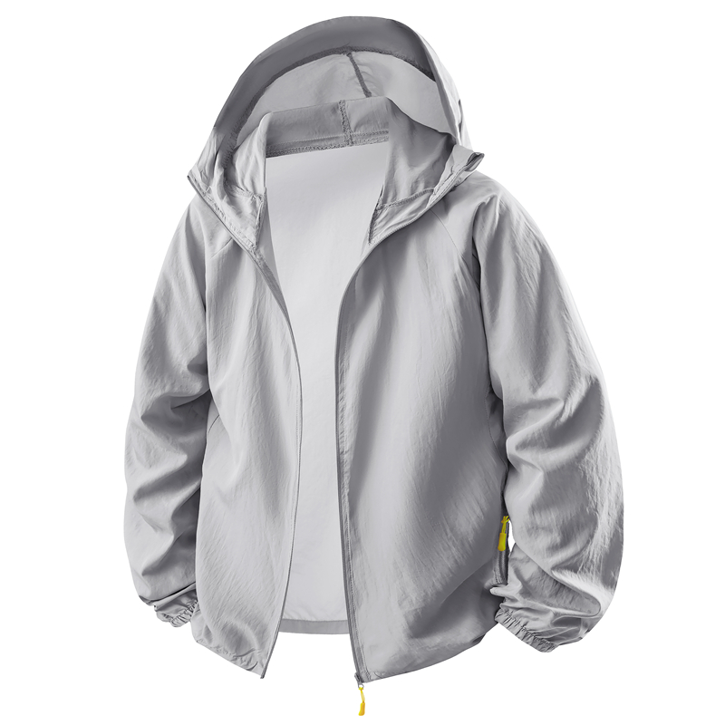 Jaquetas Leves de Verão para H - Fishing Jacket Waterproof avaliação e preço