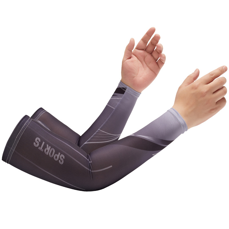 Mangas de gelo para ciclismo,  - Fishing Gloves avaliação e preço