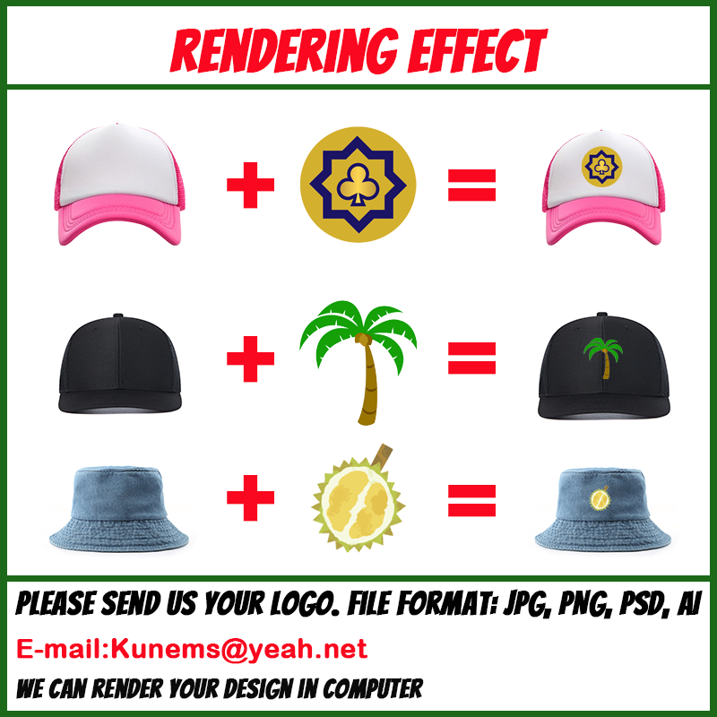 Chapéu de Pescador Personaliza - Fishing Hat avaliação e preço