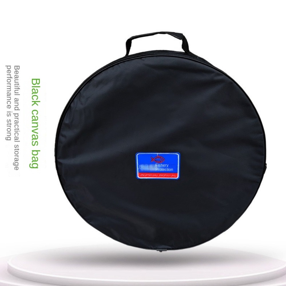 Rede de pesca de grande capaci - Fishing Bag Waterproof avaliação e preço