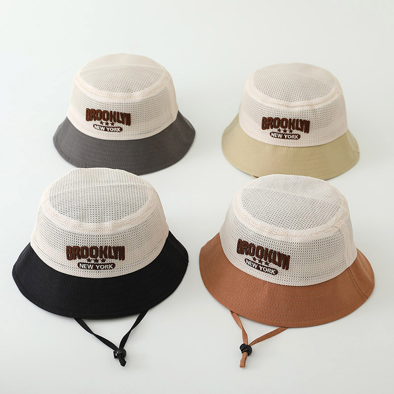 Chapéu de Sol Infantil com Let - Fishing Hat avaliação e preço