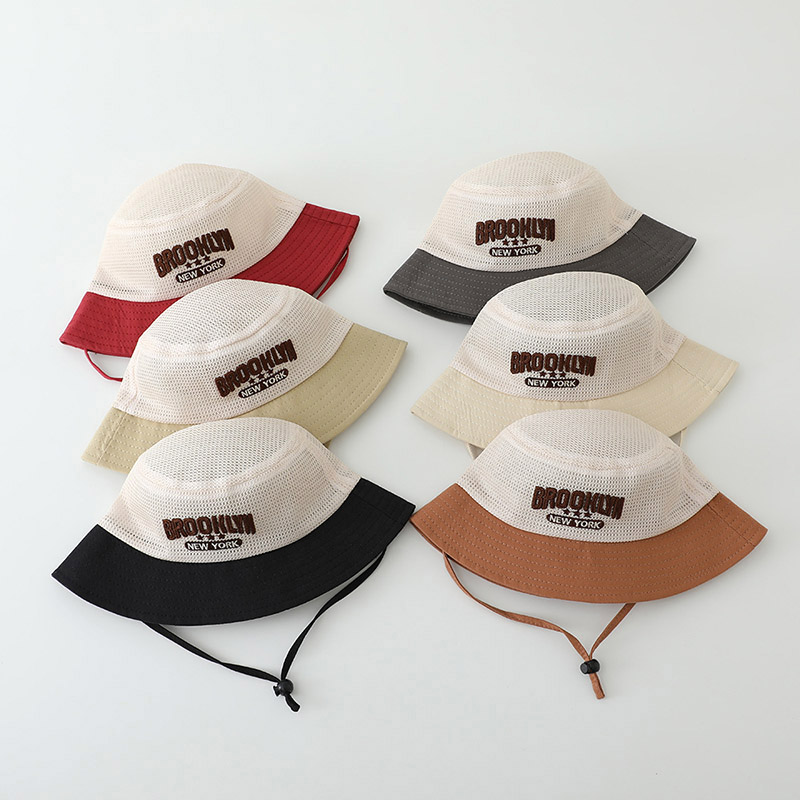 Chapéu de Sol Infantil com Let - Fishing Hat avaliação e preço