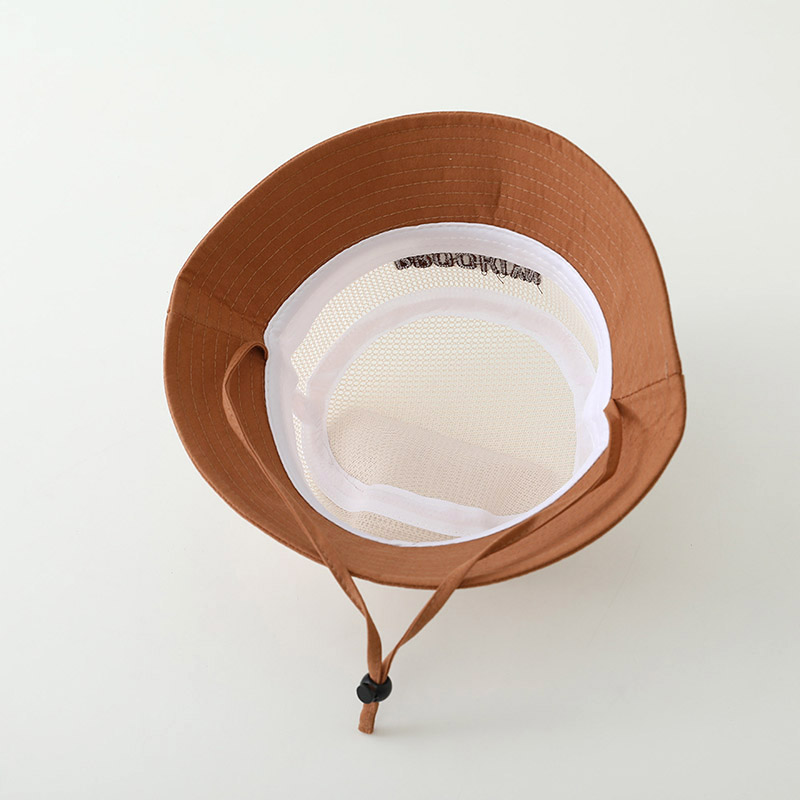 Chapéu de Sol Infantil com Let - Fishing Hat avaliação e preço