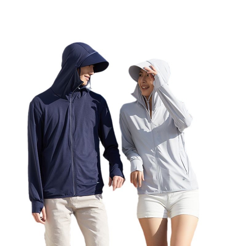 Nova Jaqueta de Proteção Solar - Fishing Shirt Uv Protection avaliação e preço