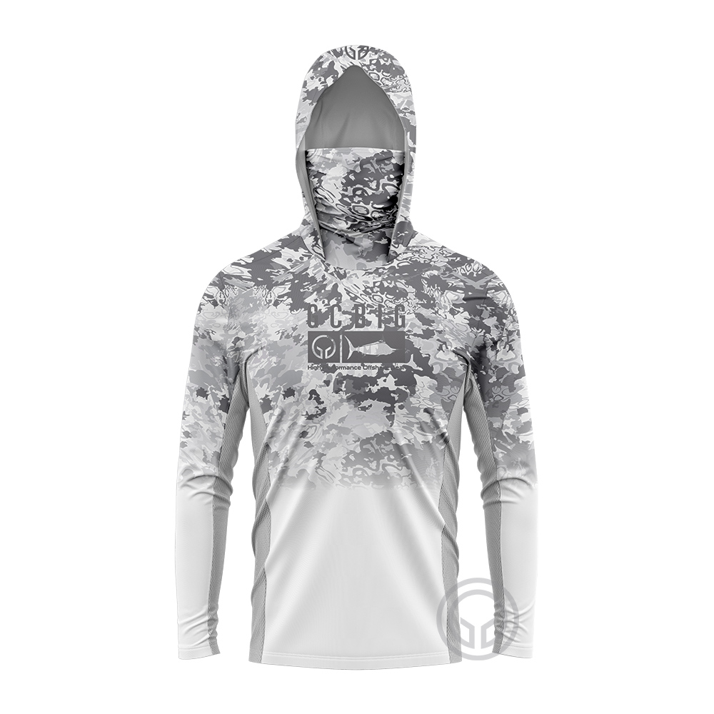 Novo Vestuário de Pesca para o - Fishing Shirt Uv Protection avaliação e preço