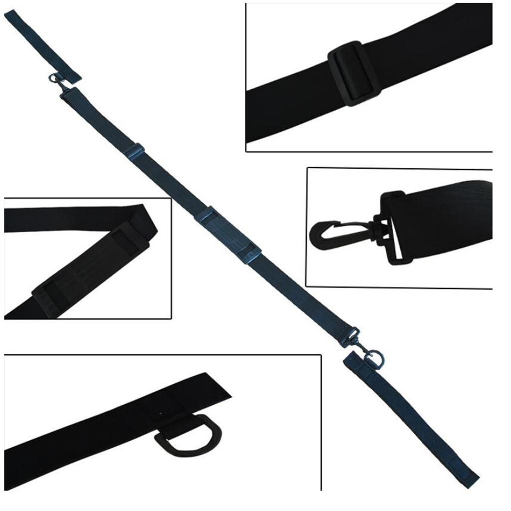 Capa elástica para vara de pes - Fishing Belt avaliação e preço