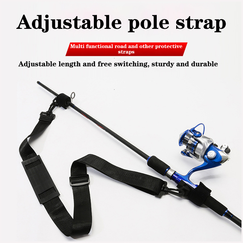 NOVO Cinto de Ombro para Trans - Fishing Belt avaliação e preço