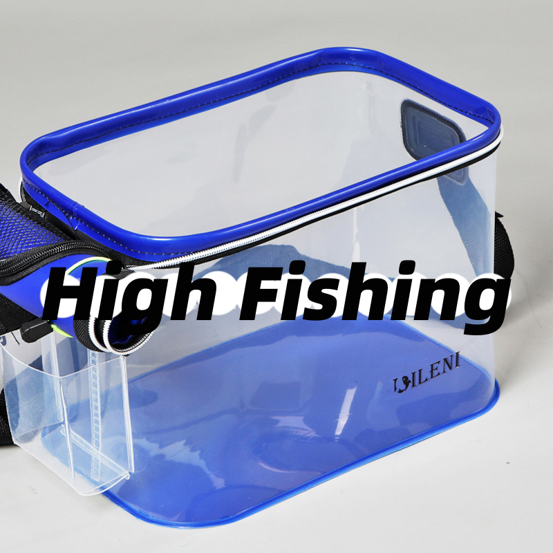 Portátil barco rio caminhadas  - Fishing Bag Waterproof avaliação e preço