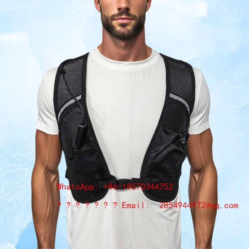 Colete de Resfriamento para Ve - Fishing Vest avaliação e preço