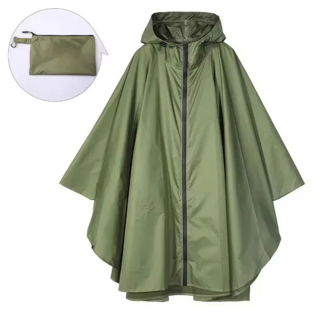 Novo 3 em 1 capa de chuva ao a - Fishing Rain Suit avaliação e preço