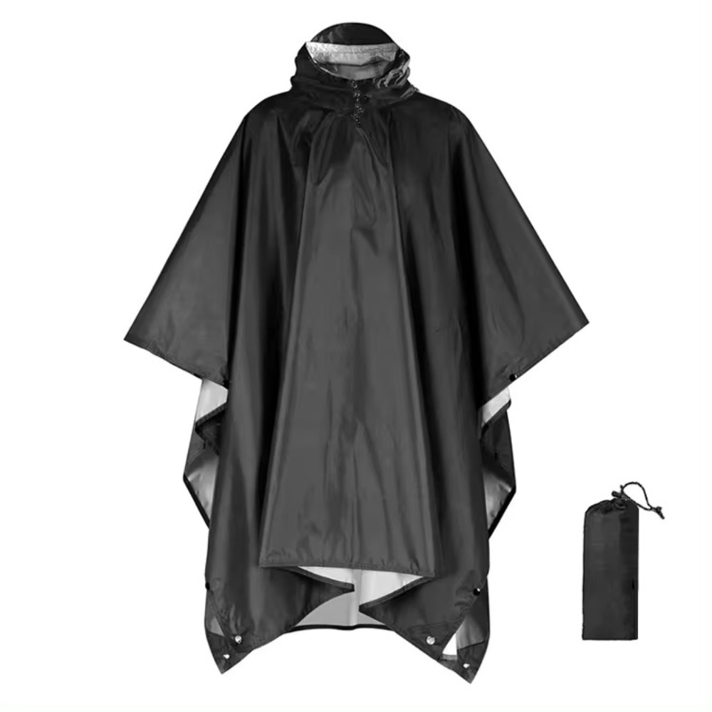 Novo 3 em 1 capa de chuva ao a - Fishing Rain Suit avaliação e preço