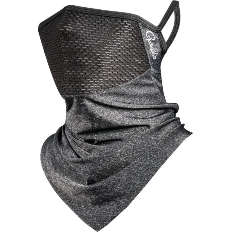 Máscara solar anti-mosquito Ga - Fishing Mask Sun Protection avaliação e preço