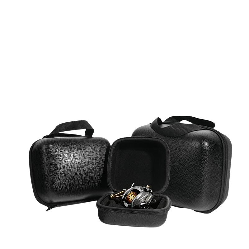 Nova Bolsa de Pesca em EVA Ríg - Fishing Bag Waterproof avaliação e preço
