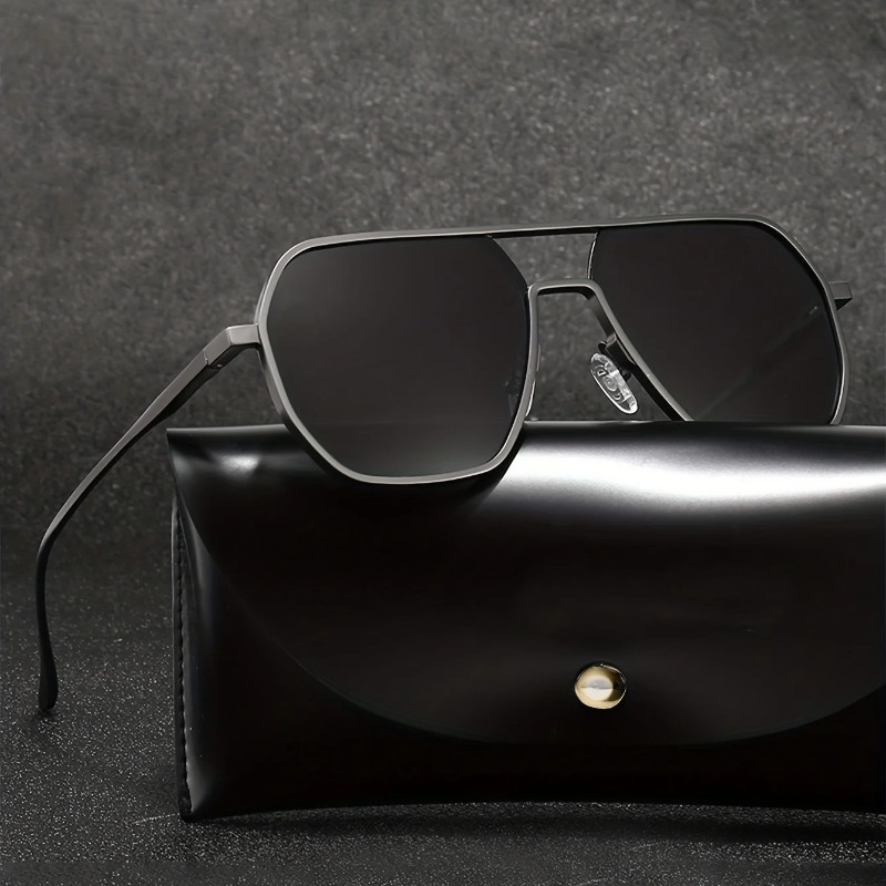 Óculos de Sol Polarizados Vint - Fishing Sunglasses Polarized avaliação e preço