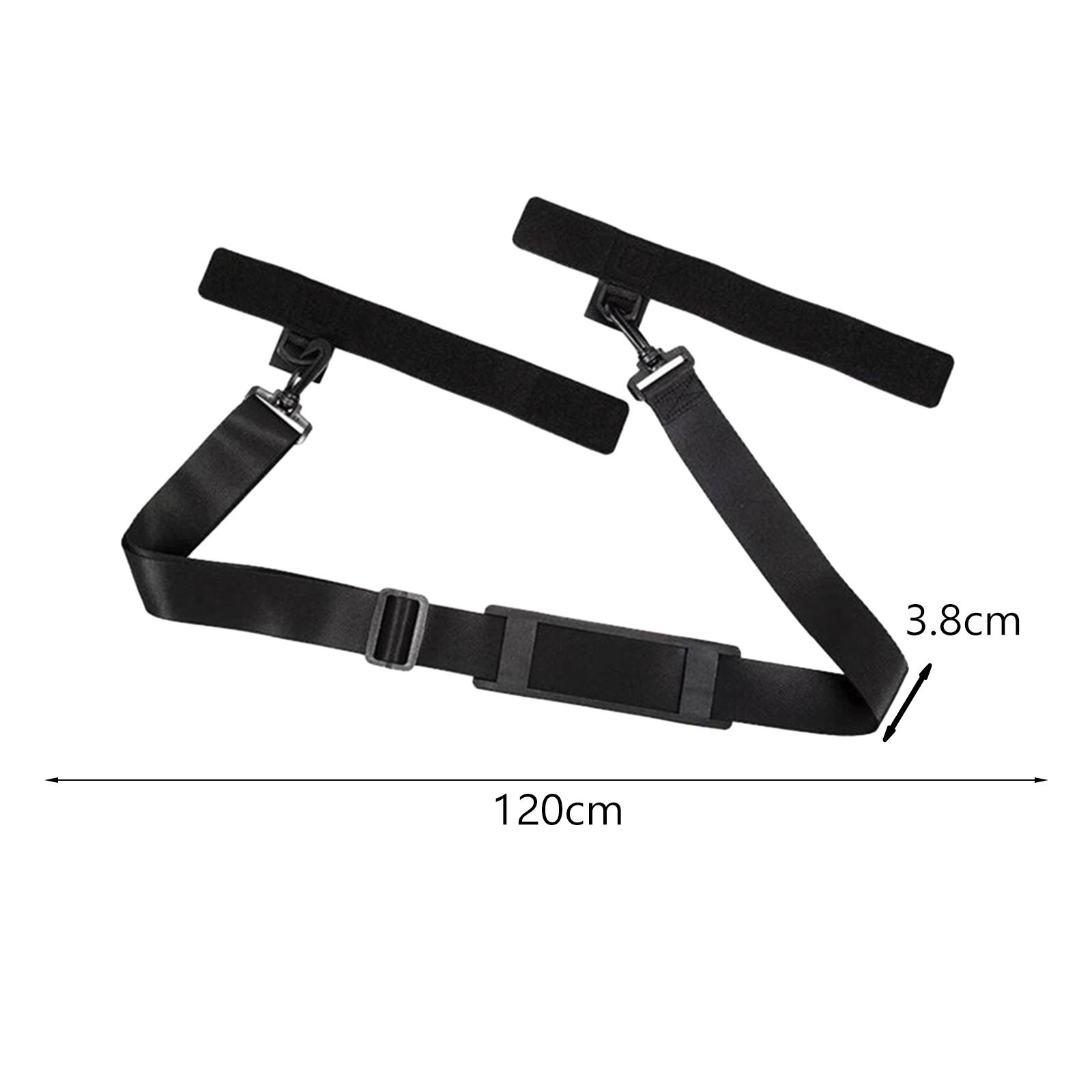 Cinto Portátil para Vara de Pe - Fishing Belt avaliação e preço