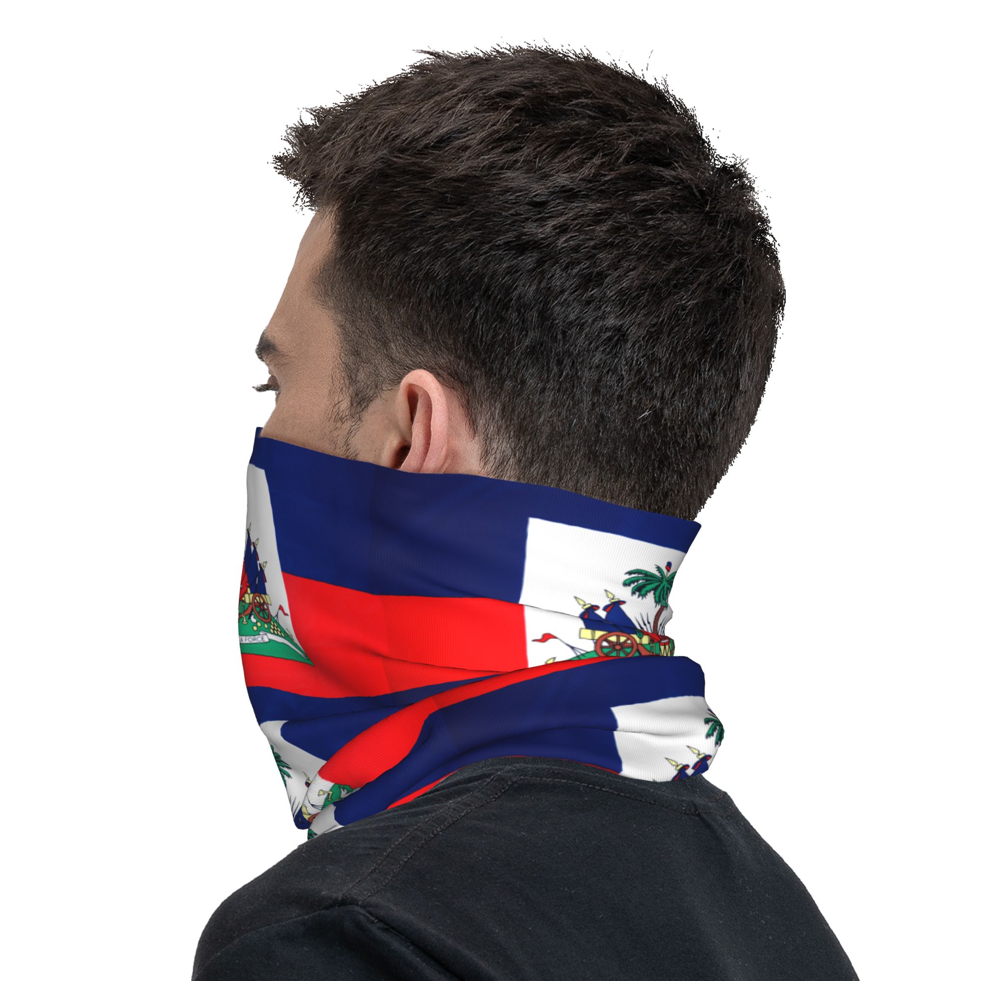Balaclava para Esportes ao Ar  - Fishing Mask Sun Protection avaliação e preço