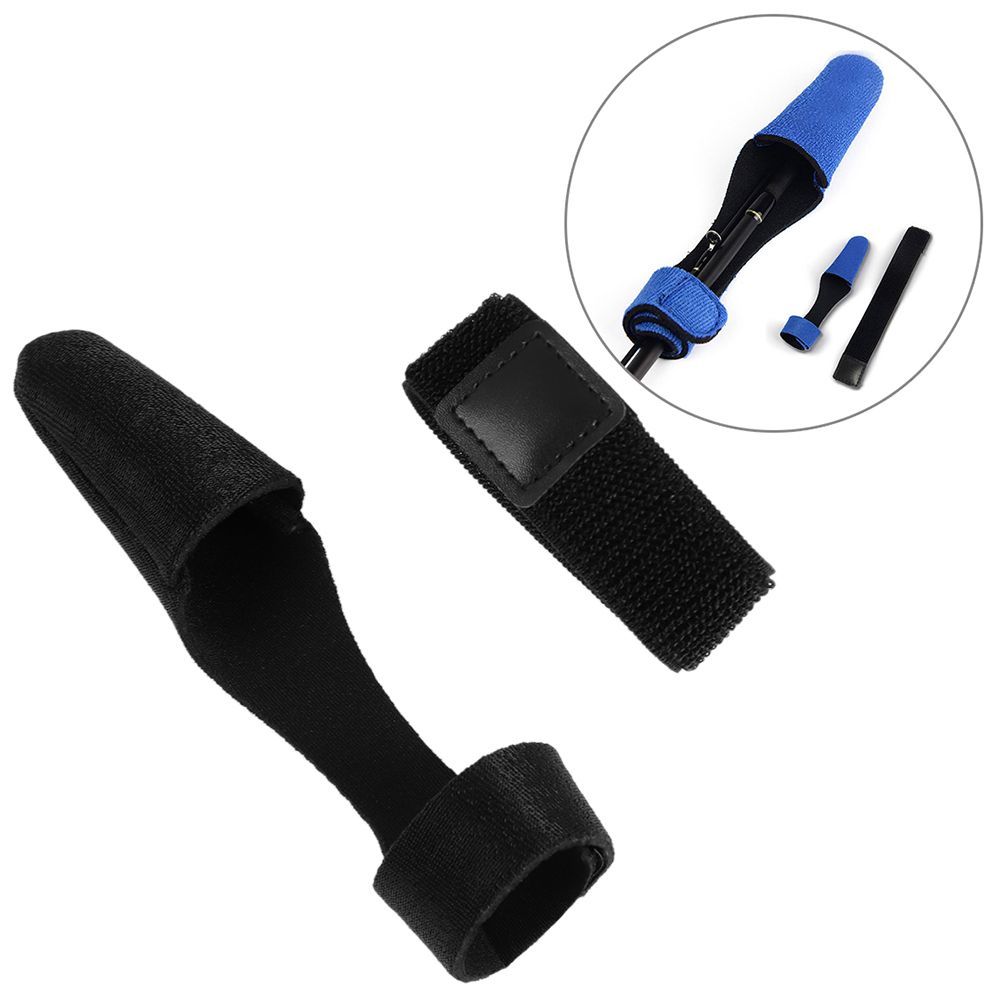 Vermelho azul preto neoprene v - Fishing Gloves avaliação e preço