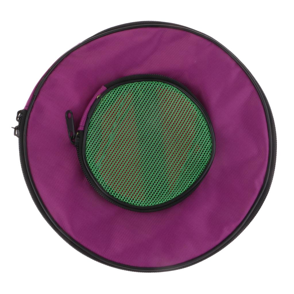 Balde de Pesca Dobrável com Ta - Fishing Bag Waterproof avaliação e preço