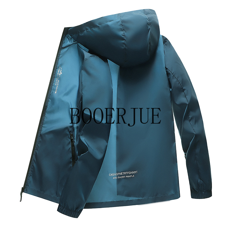 Jaquetas de Hiking para Homens - Fishing Jacket Waterproof avaliação e preço